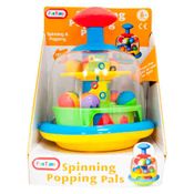 Bolinhas Pula Pula Divertidas - Fun Time - Multikids