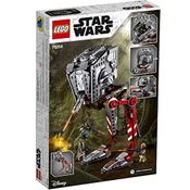 LEGO Disney - Disney Star Wars - AT-ST Raider - 75254