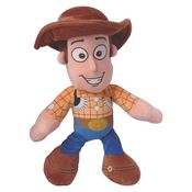 Toy Story - Pelúcia Woody - Candide