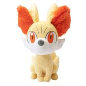 Pokemon - Fennekin Pelúcia Gigante T18582