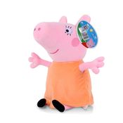 Peppa Pig Pelúcia M 25cm - Mummy - Dtc