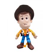 Toy Story 4 - Pelúcia Woody - Dtc