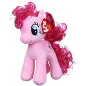 My Little Pony - Pinkie Pie Pelúcia - Dtc