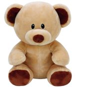 Baby Ty Médio - Bundles Urso Marrom