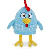 Galinha Pintadinha Pelucia com Som - Dtc