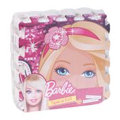 Tapete Eva Barbie