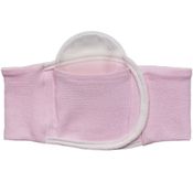 Cinta Térmica para Cólica - Baby - Rosa - Buba