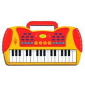 Teclado Mini Dtc