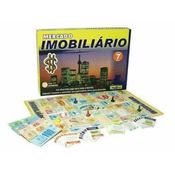 Jogo Mercado Imobiliário