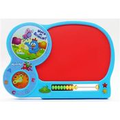 Kit Diversão 3 em 1 Galinha Pintadinha - Multibrink
