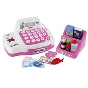 Caixa Registradora Meninas Super Poderosas - Multikids