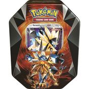 Pokemon Lata - Necrozma - Juba Crepúsculo Gx