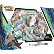 Pokemon Box - Coleção Especial - Marowak de Alola-Gx