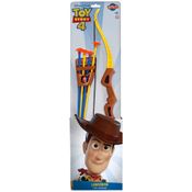 Toy Story 4 - Lançador Arco e Flecha - Toyng