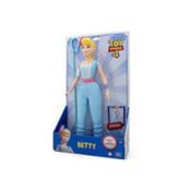 Boneca Betty Toy Story 4 Com Bastão - Toyng Original