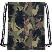 Saco Mochila - 33x43 Cm - Fornite - Camuflada - Xeryus