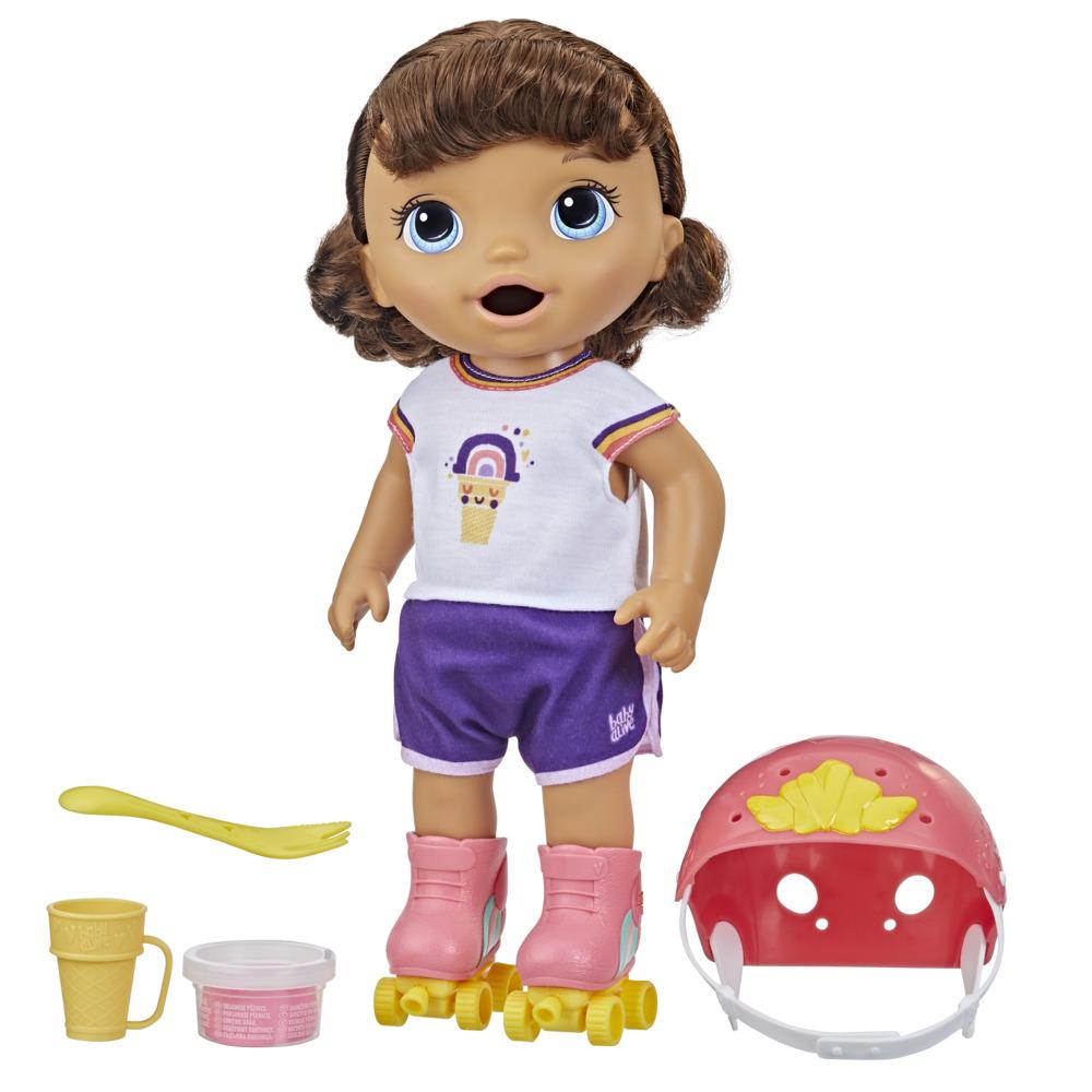 Ri Happy Brinquedos - E a Baby Alive que fez aquela #HappyFesta cheia de  amor 💛 Quer saber como fazer também? Acesse agora rihappy.com.br/happyfesta  e faça a diversão da criançada! 😉 Clique