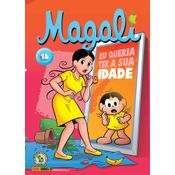 Magali (2021) - Vol.16