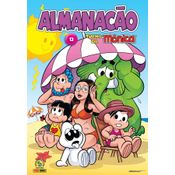 Almanacão da Turma da Mônica - Vol.12