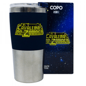 Copo Viagem - Cavaleiros do Zodíaco