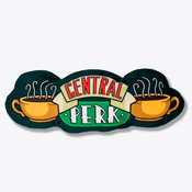 Almofada Friends - Central Perk