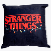 Almofada 40x40 Stranger Things Luzes