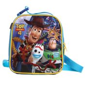 Lancheira Infantil - 22Cm - Disney - Toy Story 4 - Estampas Sortidas - Dermiwil