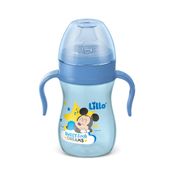 Copo de Treinamento Evolution Disney Mickey 240ml - Lillo