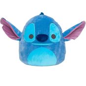 Squishmallows Stitch Pelúcia de 17cm