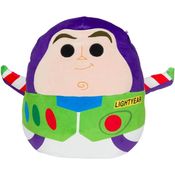 Squishmallows Pelúcia Buzz Lightyear de 17 cm