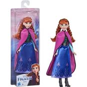 Boneca Anna Frozen Shimmer