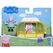 Peppa Pig Mini Van de Aventuras