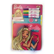 Livro Infantil - Barbie