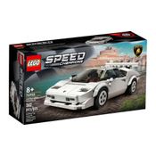 Lego Speed Champions Lamborghini Countach 76908