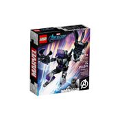 Lego Super Heroes Armadura Robô do Pantera Negra 76204