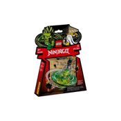 Lego Ninjago Treinamento Ninja Spinjitzu do Lloyd 70689