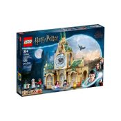 Lego Harry Potter Hogwarts Ala do Hospital 76398