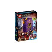 Lego Harry Potter Momento Hogwarts Aula de Adivinhação 76396