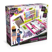 Estudio de Moda e Designer Style 4Ever