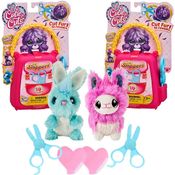 Adotados Scruff a Luvs Bolsa de Beleza