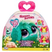Adotados Pelucia Sruff a Luvs Coelho
