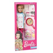 Boneca Barbie - 67Cm - Barbie Chef de Cozinha - Pupee