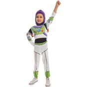 Fantasia - Disney - Buzz Lightyear - Regina Festas - Tamanho G