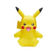 Pokemon - Figura de Vinil 10cm - Pikachu - Sunny