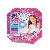 Color Bling - Kit Pingente com Luz - Dican