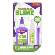 Kit de Slime com Ativador Nickelodeon - Cartela - Toyng