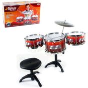 Bateria - Super Bateria Meu Ritmo - Wellkids