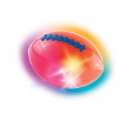 Bola Estrela do Rugby C/luz - Dtc