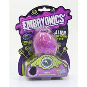 Embryonics - Alien com Slime - Kryo - Dtc