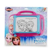 Lousa Mágica Frozen Disney - Toyng